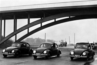 Illustration for article titled Top Ten Most Beautiful German Cars of the 1930s
